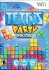 Joc wii tetris party deluxe wii