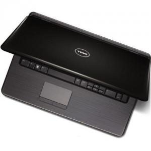 Laptop DELL Inspiron 17R N7010 DL-271852142 Core i3 370M, 2.4GHz, Black