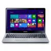 Laptop Samsung NP370R5E-A01RO i3-3110M 4GB 320GB Windows 8 Silver