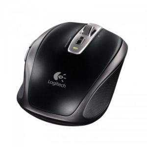 Anywhere mouse mx