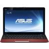 Notebook Asus 1225B-RED056M AMD E450 4GB 320GB HD6290 Win7 Home Premium