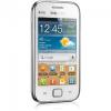 Smartphone samsung s6802 galaxy ace dual sim white