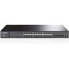 Switch l2 tp-link tl-sg5428 24 porturi