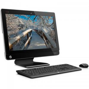 HP Elite 8200 All-in-One  23 inch