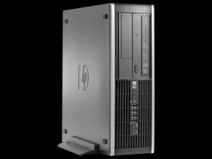 HP Elite 8300 Small Form Factor  Intel Core i5-3470