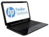 Laptop hp pavilion sleekbook i3 1.90ghz 4gb 500gb