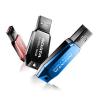 Memorie USB A-Data MyFlash UV100 16GB Red