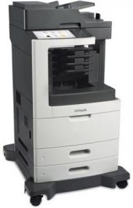 Multifunctionala Lexmark MX811dme