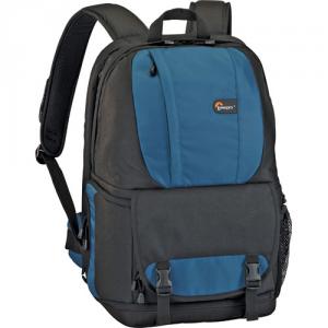 Rucsac foto Lowepro FastPack 250 Arctic Blue