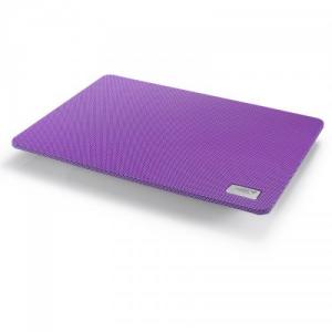 Stand Cooler notebook Deepcool N1 Purple