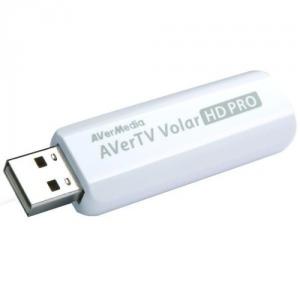 TV Tuner Avermedia Volar HD-PRO