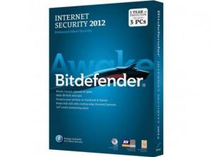 Bitdefender internet security