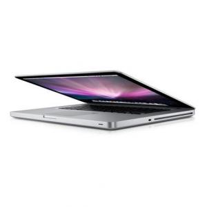 Apple MacBook Pro i7 Quad 2.3GHz 4GB 500GB GT650M OS X Lion