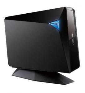 BluRay ASUS BW-12D1S-U/BLK/AS