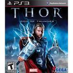 Joc PS3 Thor: God of Thunder PS3