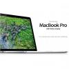 Laptop Apple MACPRO-MD975 Intel i7 8GB 256GB GeForce GT 650M Mac OS Silver