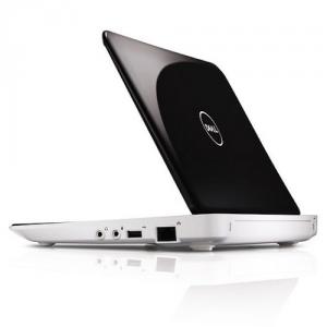 Laptop Notebook Dell Inspiron Mini10 N450 250GB 1GB WIN7 Black