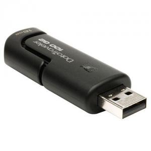 Memorie USB Kingston DataTraveler 100 G2 16GB Black