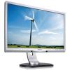 Monitor lcd philips 22'', wide, dvi,