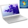 Notebook sony vaio s1511v9e i7-3612qm 8gb 750gb