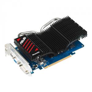 Placa video Asus Geforce GT 440 1024MB GDDR3 Silent ENGT440DCSL/DI1GD3