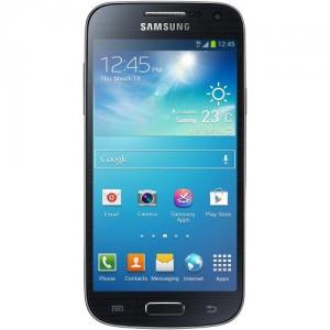 Samsung Galaxy S4 Mini 4G i9195 8GB Black Mist