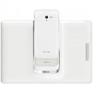 Smartphone Asus Padfone 2 64GB + Tableta Padfone Station 3G Android 4.0 White