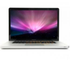 Apple MacBook Pro i7 Quad 2.6GHz 8GB 750GB GT650M OS X Lion
