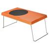 Cooling pad deepcool e-desk orange