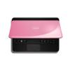 Laptop notebook dell inspiron mini10 n450 250gb 1gb win7 pink