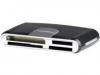 Modecom External Card Reader MC-CR201 Dark Grey