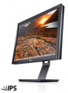 Monitor DELL LCD UltraSharp U2711 DVI-D, HDMI si USB 2.0