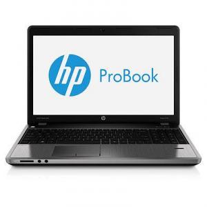 Notebook HP Probook 4540s B840 2GB 320GB