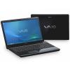 Notebook Sony VAIO Black Core i5 460M 500GB 4096MB VPCEB3S1E/BQ.EE9