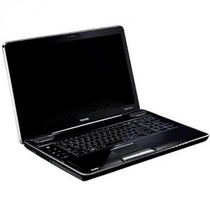 Notebook Toshiba Satellite P500-1JM i7-740QM 6GB 640GB GT330M