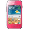 Smartphone samsung s6802 galaxy ace dual sim pink