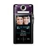 Camera video sony pm5 purple mhspm5v.ce7