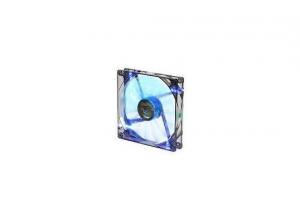 Cooler Cooltek 140 mm Blue LED