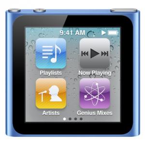 IPod nano 16GB