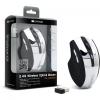 Mouse Canyon CNL-CMSOW02 Black/Chrome