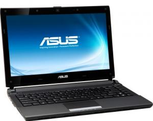 Notebook ASUS U36SD-RX261D i5-2410M 4GB 500GB GT520M