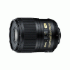 Obiectiv camera foto nikon 60mm f/2.8g ed af-s micro