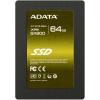 SSD A-DATA XPG SX900 series 64GB SATA-III 2.5 inch