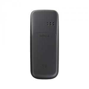Telefon mobil Nokia 101 Dual-Sim Black