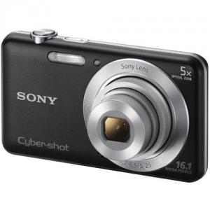 Camera foto Sony Cyber-Shot W710 Black
