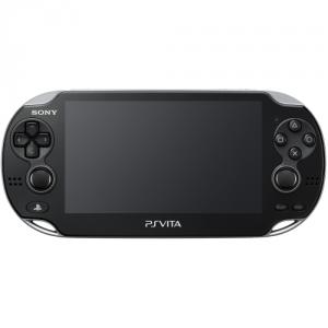 Consola Sony PlayStation Vita 3G