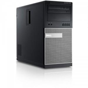 Desktop Dell OptiPlex 790 MT i5-2400 4GB 500GB HDD Win 7 Pro Office 2010 Home and Business