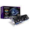 Gigabyte amd radeon hd6950, 1gb, gddr5, 256bit, hdmi, dvi,