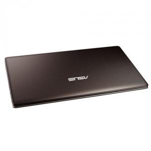 Laptop ASUS K55VD i5-3210M 4GB 750GB GF610M 2GB negru