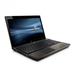 Laptop HP ProBook 4520s cu procesor Intel CoreTM i3-380M 2.53GHz, 2GB, 320GB, Intel HD Graphics, Linux